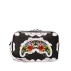 SPRAYGROUND THE FLORAL CUT TOILETRY BAG