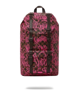 SPRAYGROUND JETGRAPHIX HILLS BACKPACK