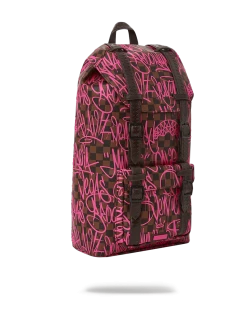 SPRAYGROUND JETGRAPHIX HILLS BACKPACK -Fashion backpack-sprayground B4253 2