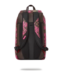 SPRAYGROUND JETGRAPHIX HILLS BACKPACK -Fashion backpack-sprayground B4253 3