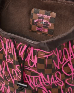 SPRAYGROUND JETGRAPHIX HILLS BACKPACK -Fashion backpack-sprayground B4253 5