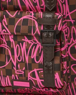 SPRAYGROUND JETGRAPHIX HILLS BACKPACK -Fashion backpack-sprayground B4253 6