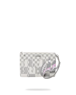 SPRAYGROUND XTC LA PALAIS CROSSOVER CLUTCH