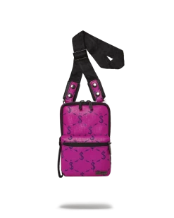 SPRAYGROUND $NAPDRAGON SLING