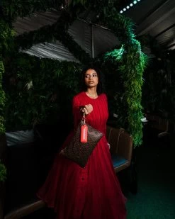 SPRAYGROUND ALPHA NAVIGATOR CROSSOVER CLUTCH -Fashion backpack-sprayground B4659 2 1