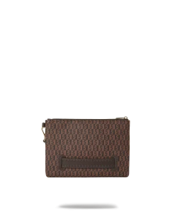 SPRAYGROUND ALPHA NAVIGATOR CROSSOVER CLUTCH -Fashion backpack-sprayground B4659 3