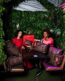 SPRAYGROUND ALPHA NAVIGATOR CROSSOVER CLUTCH -Fashion backpack-sprayground B4659 3 1