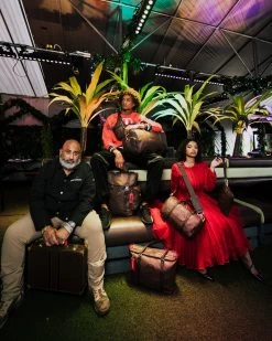 SPRAYGROUND ALPHA NAVIGATOR CROSSOVER CLUTCH -Fashion backpack-sprayground B4659 4 1