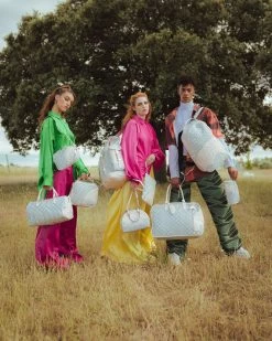 SPRAYGROUND CRÈME DE LA CRÈME POUCH -Fashion backpack-sprayground B4769 3 1