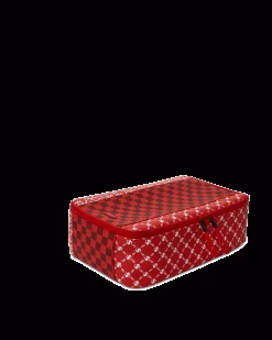 SPRAYGROUND FREQUENT FLIER SNEAKER HOLDER