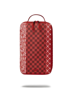 SPRAYGROUND FREQUENT FLIER SNEAKER HOLDER -Fashion backpack-sprayground B4865 1