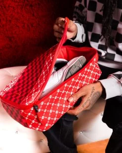 SPRAYGROUND FREQUENT FLIER SNEAKER HOLDER -Fashion backpack-sprayground B4865 1 1