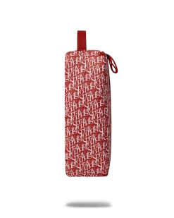 SPRAYGROUND FREQUENT FLIER SNEAKER HOLDER -Fashion backpack-sprayground B4865 3