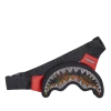 SPRAYGROUND TRINITY CAMO SHARKMOUTH CROSSBODY