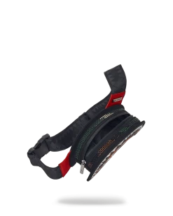 SPRAYGROUND TRINITY CAMO SHARKMOUTH CROSSBODY -Fashion backpack-sprayground B4879 3