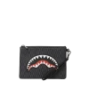 SPRAYGROUND SPRAYGATTI REVV CROSSOVER CLUTCH