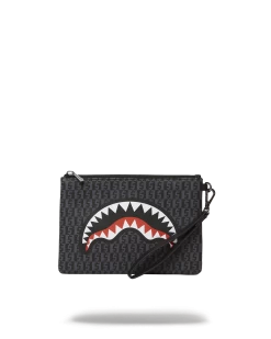 SPRAYGROUND SPRAYGATTI REVV CROSSOVER CLUTCH