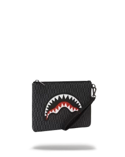 SPRAYGROUND SPRAYGATTI REVV CROSSOVER CLUTCH -Fashion backpack-sprayground B4943 2