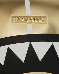 SPRAYGROUND HARLEM GLOBETROTTERS BASKETBALL BAG -Fashion backpack-sprayground B4998 10