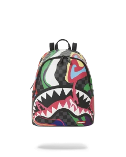 SPRAYGROUND TRIPPY TAFFY SAVAGE