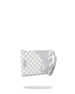 SPRAYGROUND AIR TO THE THRONE JETSET CROSSOVER CLUTCH -Fashion backpack-sprayground B5264 2