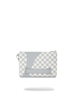 SPRAYGROUND AIR TO THE THRONE JETSET CROSSOVER CLUTCH -Fashion backpack-sprayground B5264 3