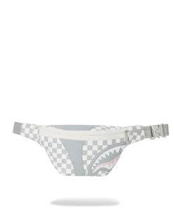 SPRAYGROUND AIR TO THE THRONE JETSET SAVVY CROSSBODY