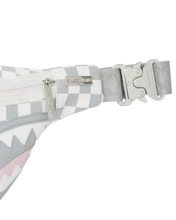 SPRAYGROUND AIR TO THE THRONE JETSET SAVVY CROSSBODY -Fashion backpack-sprayground B5265 3