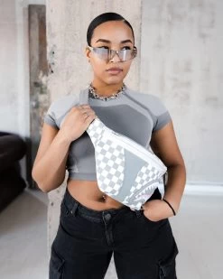 SPRAYGROUND AIR TO THE THRONE JETSET SAVVY CROSSBODY -Fashion backpack-sprayground B5265 3 1