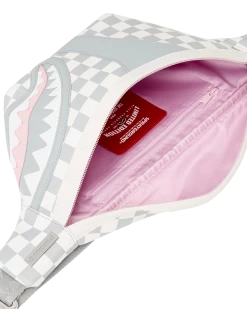 SPRAYGROUND AIR TO THE THRONE JETSET SAVVY CROSSBODY -Fashion backpack-sprayground B5265 4