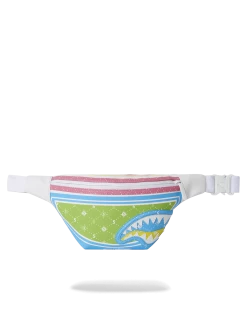 SPRAYGROUND MODUS OPERANDI CHAMELEON SAVVY CROSSBODY