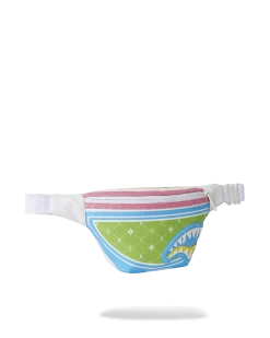 SPRAYGROUND MODUS OPERANDI CHAMELEON SAVVY CROSSBODY 12 SPRAYGROUND MODUS OPERANDI CHAMELEON SAVVY CROSSBODY -Fashion backpack-sprayground B5273 2