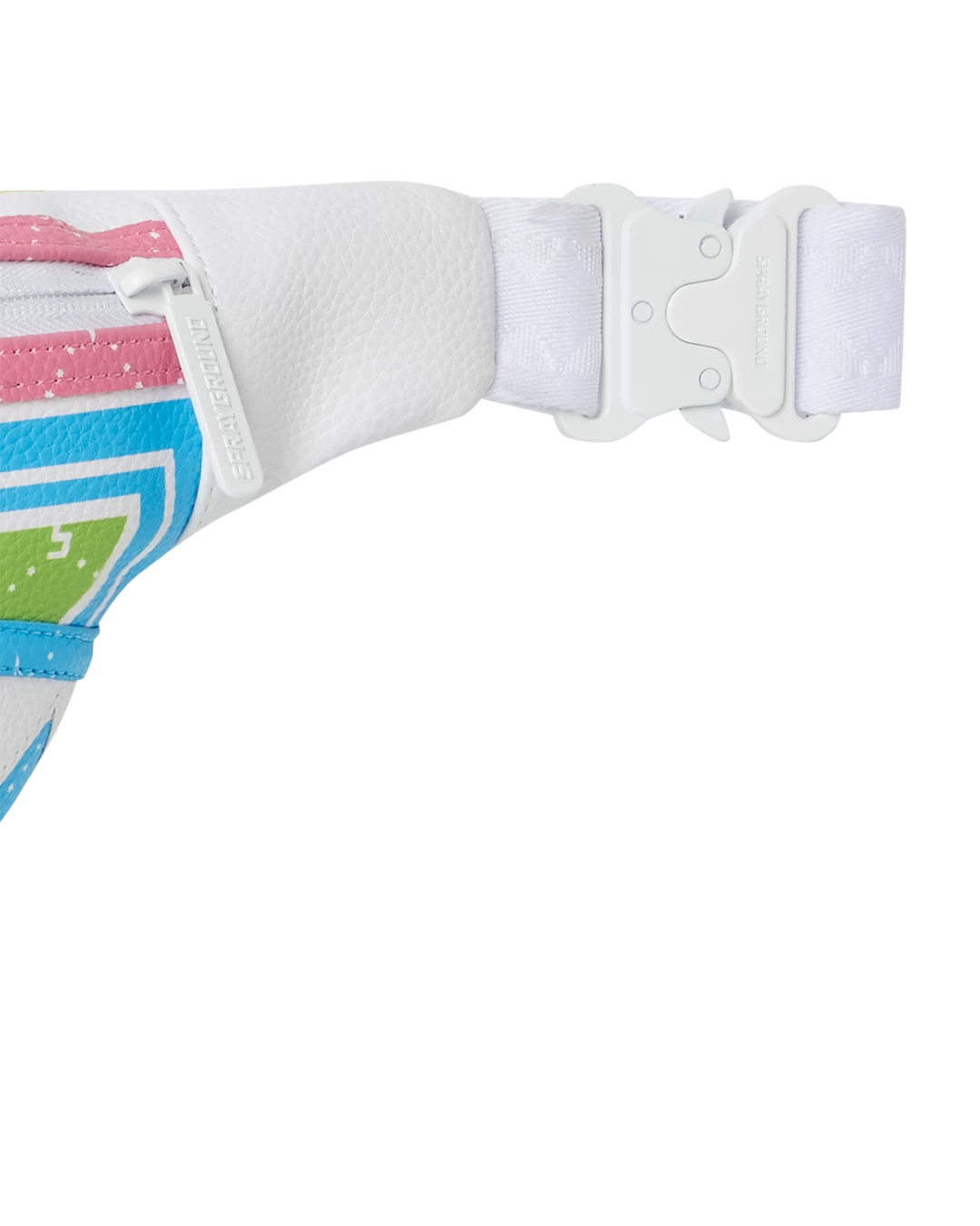 SPRAYGROUND MODUS OPERANDI CHAMELEON SAVVY CROSSBODY 5 SPRAYGROUND MODUS OPERANDI CHAMELEON SAVVY CROSSBODY - Image 5