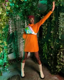 SPRAYGROUND MODUS OPERANDI CHAMELEON SAVVY CROSSBODY 15 SPRAYGROUND MODUS OPERANDI CHAMELEON SAVVY CROSSBODY -Fashion backpack-sprayground B5273 3 1