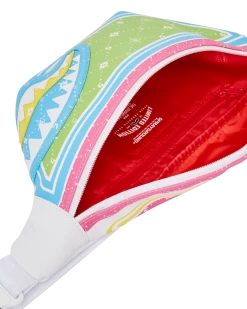 SPRAYGROUND MODUS OPERANDI CHAMELEON SAVVY CROSSBODY 16 SPRAYGROUND MODUS OPERANDI CHAMELEON SAVVY CROSSBODY -Fashion backpack-sprayground B5273 4