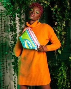 SPRAYGROUND MODUS OPERANDI CHAMELEON SAVVY CROSSBODY 17 SPRAYGROUND MODUS OPERANDI CHAMELEON SAVVY CROSSBODY -Fashion backpack-sprayground B5273 4 1