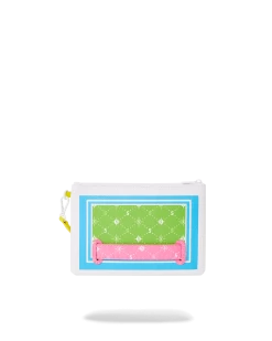 SPRAYGROUND MODUS OPERANDI CHAMELEON CROSSOVER CLUTCH 6 SPRAYGROUND MODUS OPERANDI CHAMELEON CROSSOVER CLUTCH -Fashion backpack-sprayground B5279 3