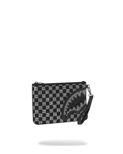 SPRAYGROUND LIGHT YEARS AHEAD CROSSOVER CLUTCH -Fashion backpack-sprayground B5316 2