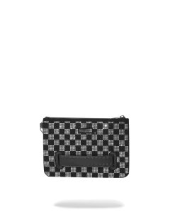 SPRAYGROUND LIGHT YEARS AHEAD CROSSOVER CLUTCH -Fashion backpack-sprayground B5316 3