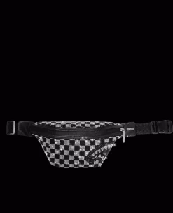 SPRAYGROUND LIGHT YEARS AHEAD SAVVY CROSSBODY