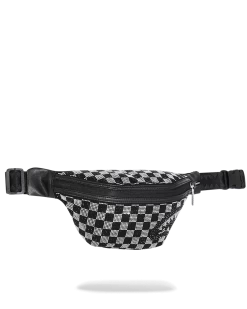 SPRAYGROUND LIGHT YEARS AHEAD SAVVY CROSSBODY -Fashion backpack-sprayground B5320 2