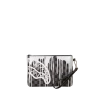 SPRAYGROUND CHATEAU GHOST CROSSOVER CLUTCH