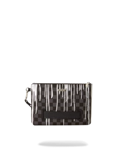 SPRAYGROUND CHATEAU GHOST CROSSOVER CLUTCH -Fashion backpack-sprayground B5325 3