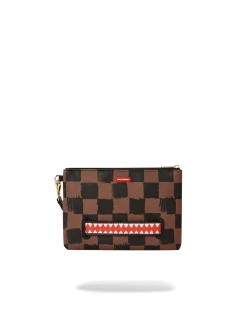 SPRAYGROUND SHARKS IN PARIS VANQUISH CROSSOVER CLUTCH -Fashion backpack-sprayground B5351 3