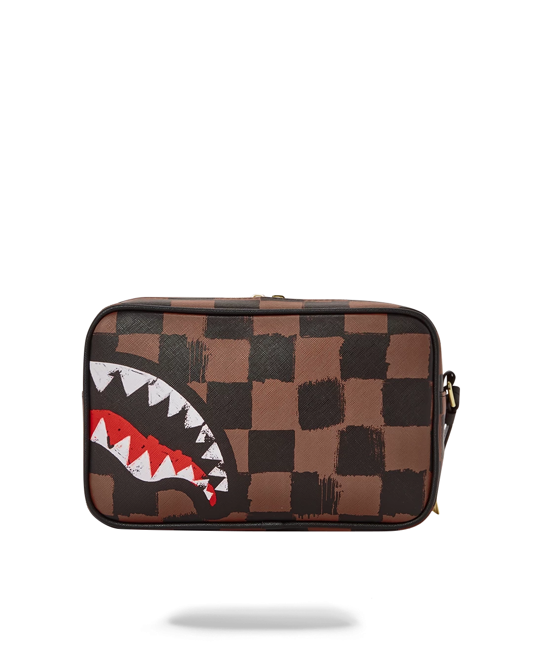 SPRAYGROUND SHARKS IN PARIS VANQUISH TOILETRY BAG 5 SPRAYGROUND SHARKS IN PARIS VANQUISH TOILETRY BAG - Image 5