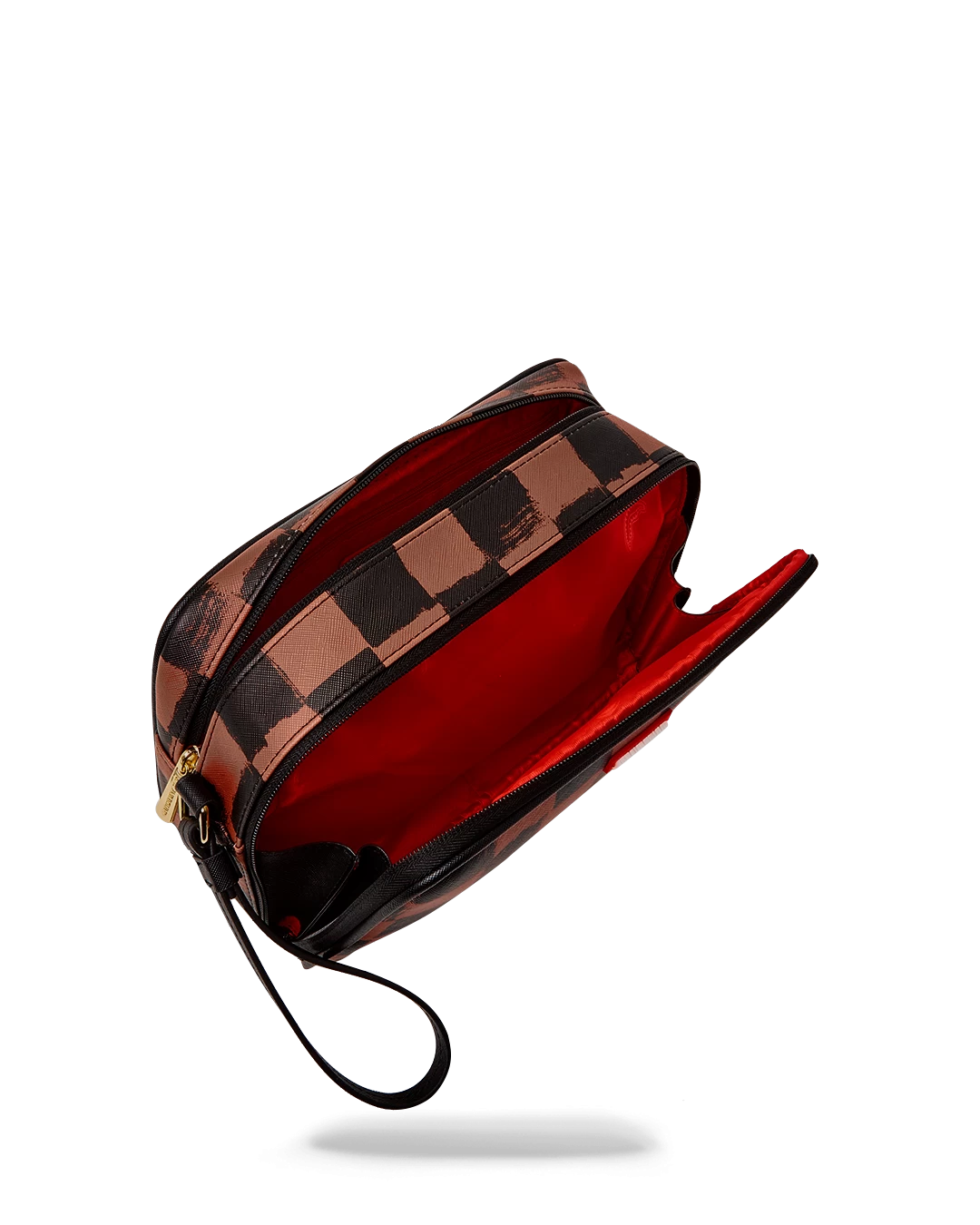 SPRAYGROUND SHARKS IN PARIS VANQUISH TOILETRY BAG 7 SPRAYGROUND SHARKS IN PARIS VANQUISH TOILETRY BAG - Image 7