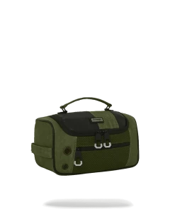 SPRAYGROUND SPECIAL OPS OPERATION SUCCE$$ TOILETRY TUBE BAG -Fashion backpack-sprayground B5529 2