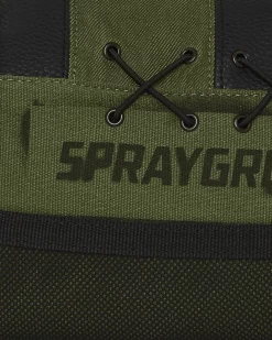SPRAYGROUND SPECIAL OPS OPERATION SUCCE$$ TOILETRY TUBE BAG -Fashion backpack-sprayground B5529 4