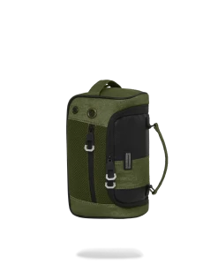 SPRAYGROUND SPECIAL OPS OPERATION SUCCE$$ TOILETRY TUBE BAG -Fashion backpack-sprayground B5529 5