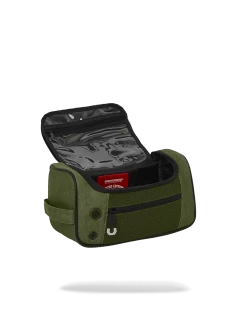 SPRAYGROUND SPECIAL OPS OPERATION SUCCE$$ TOILETRY TUBE BAG -Fashion backpack-sprayground B5529 6